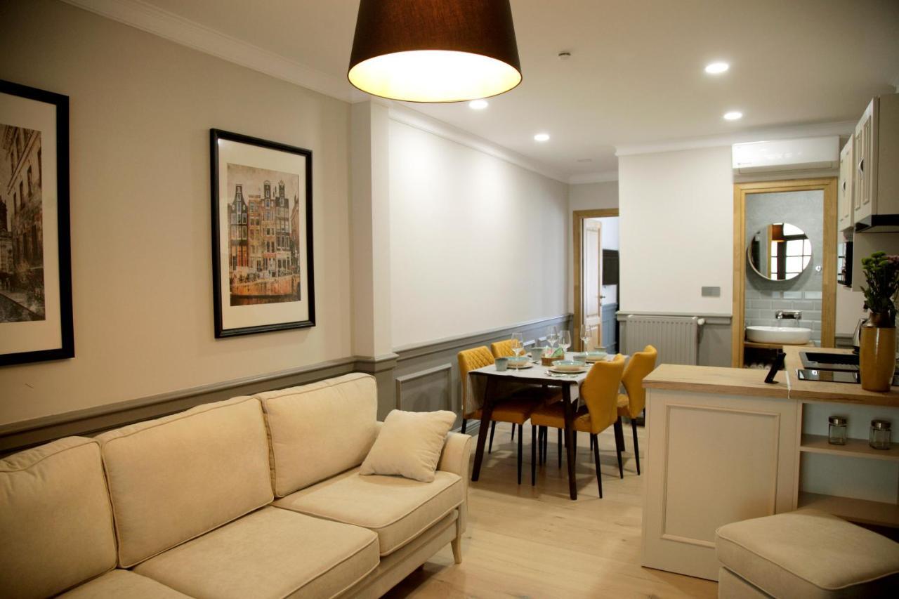 Apartment Boutique *
