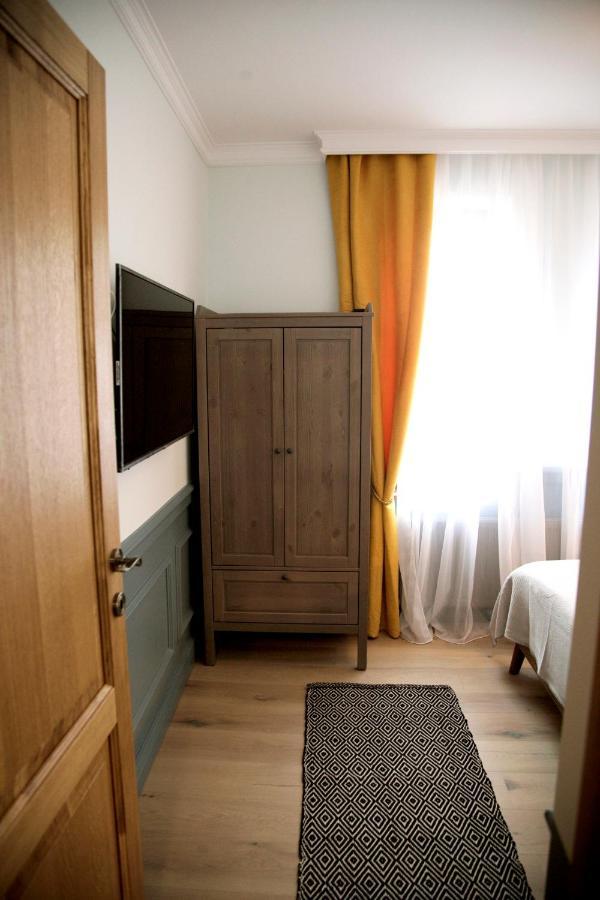 Apartment Boutique Sighişoara