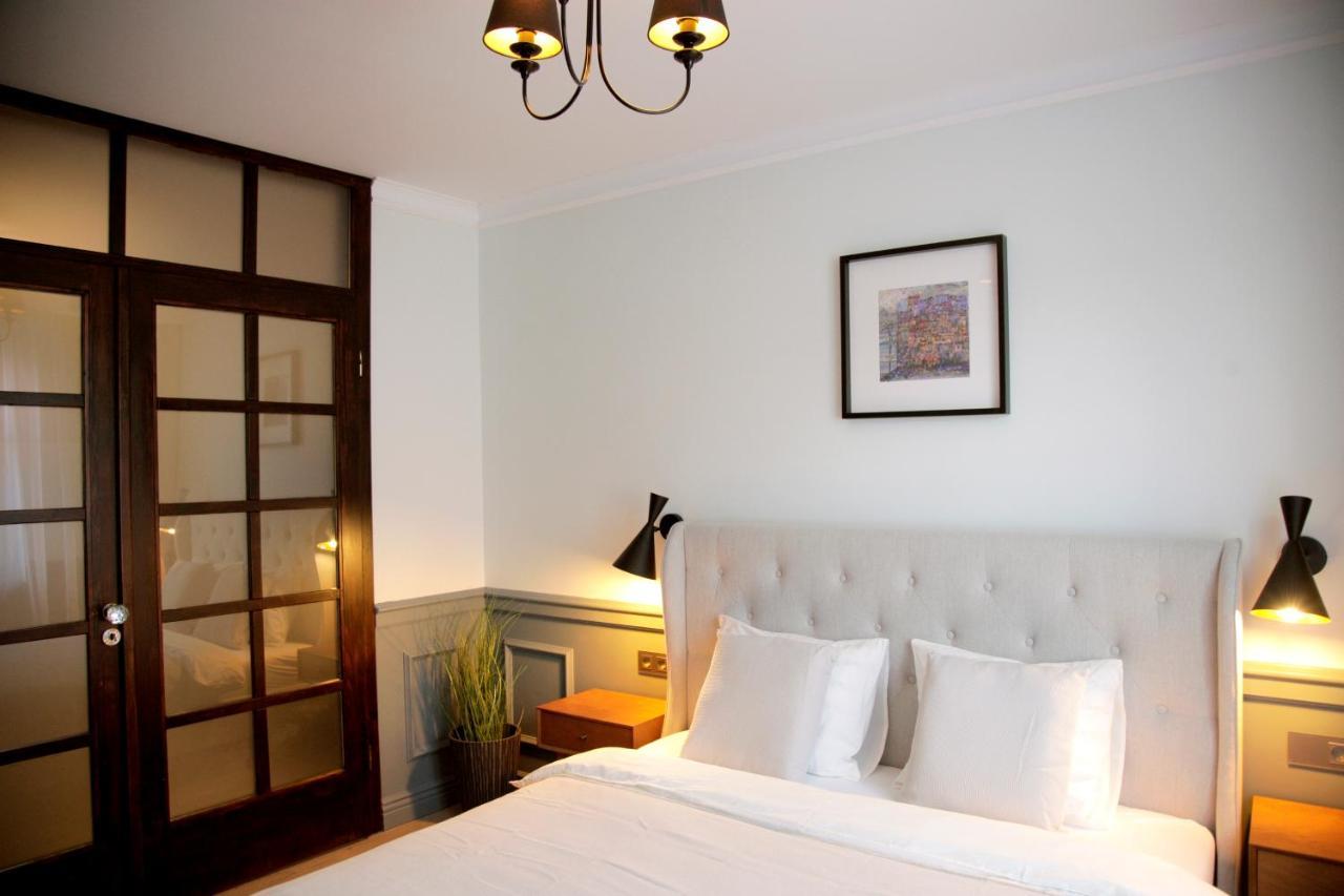 Boutique Apartment Sighişoara